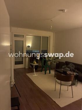 Foto - Wohnungsswap - 2 Zimmer, 60 m² - Oranienburger Straße, Reinickendorf, Berlin