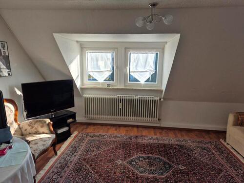 Foto - 2 Zimmer Dachgeschoßwohnung in Gütersloh