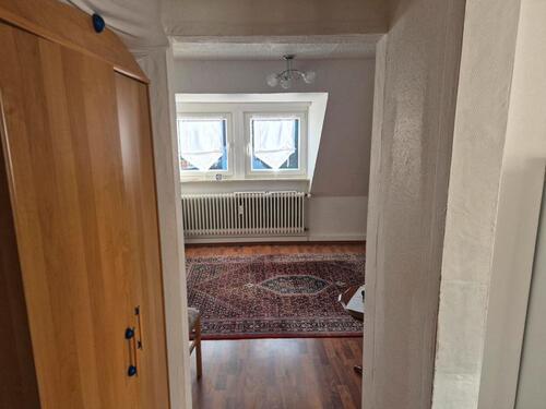 Foto - Dachgeschoßwohnung in Gütersloh zur Miete