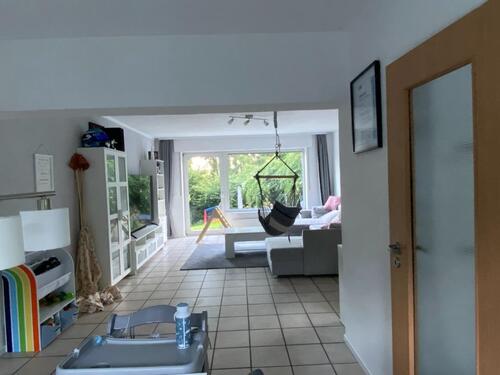 Foto - Ruhige und helle EG Wohnung mit Gartenanteil in Westhofen