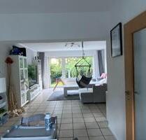 Ruhige und helle EG Wohnung mit Gartenanteil in Westhofen - Schwerte