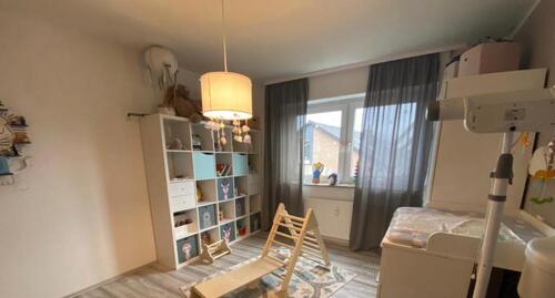 Foto - Etagenwohnung in Schwerte zur Miete