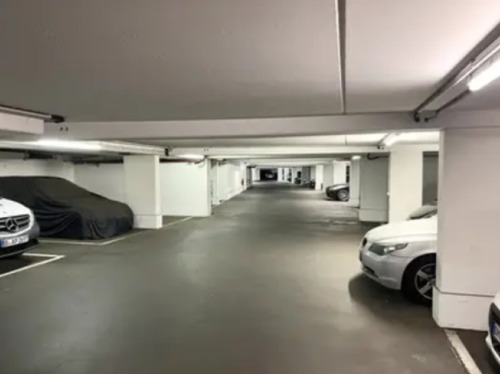 Foto - Tiefgaragenplatz zur Miete auf den Ahornring, Nieder-Neuendorf