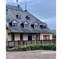 Altbauwohnung in Diez mit Blick auf die Lahn 