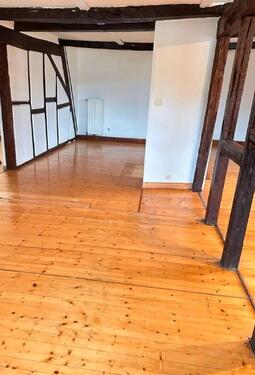 Foto - 2 Zimmer Etagenwohnung in Hünfelden