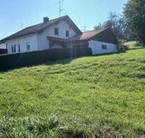 Mietshaus bei Vilshofen - 1.250,00&nbsp;EUR Kaltmiete, ca.&nbsp; 146,00&nbsp;m&sup2; in Vilshofen an der Donau (PLZ: 94474)