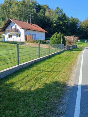 Foto - 6 Zimmer Einfamilienhaus zur Miete in Vilshofen an der Donau