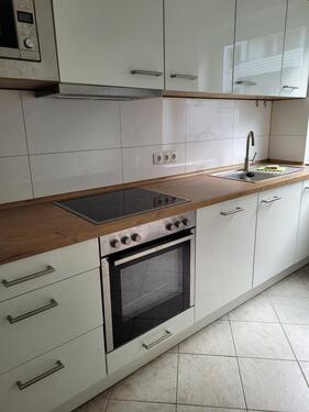 Foto - 2 Zimmer Erdgeschoßwohnung zur Miete in Hagen