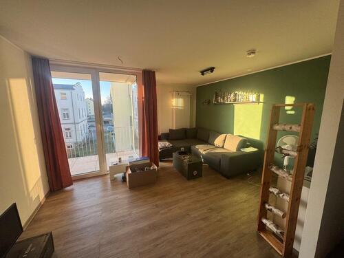 Foto - 1-Raumwohnung in 02625 Bautzen - 485,00&nbsp;EUR Kaltmiete, ca.&nbsp; 53,00&nbsp;m&sup2;