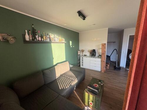 Foto - 1 Zimmer Etagenwohnung zur Miete in Bautzen