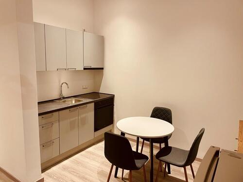 Foto - Etagenwohnung in Leipzig zur Miete