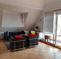 Galeriewohnung im Dachgeschoss, Mönchengladbach - Viersen Sittard