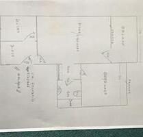 Helle Wohnung Lütgendortmund - 495,00&nbsp;EUR Kaltmiete, ca.&nbsp; 55,00&nbsp;m&sup2; in Dortmund (PLZ: 44388) Bövinghausen