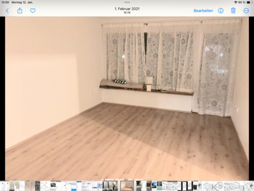 Foto - 3 Zimmer Etagenwohnung zur Miete in Dortmund