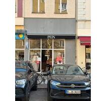 Hochwertige Ladenfläche in Top-Lage Schöneberg – Goltzstraße 3 - Berlin Tempelhof-Schöneberg