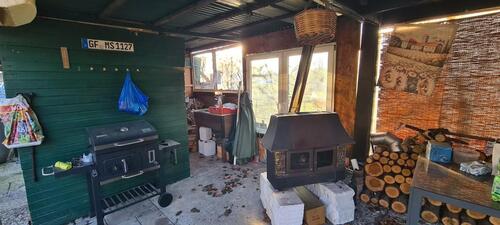 Foto - Grundst&uuml;ck zur Miete in Gifhorn