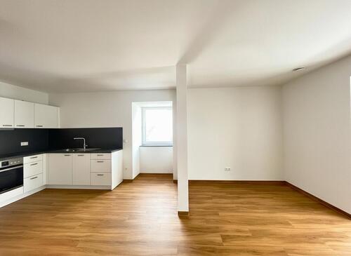 Foto - Etagenwohnung in Riesbürg zur Miete