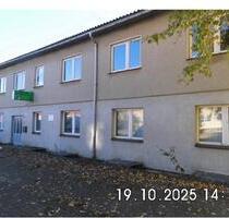 Großes Sanierungsobjekt mit Bauplanung für Wohnungen - Goldberg