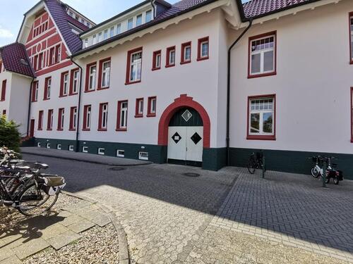 Foto - Möblierte 2 Zimmer Wohnung in Top Lage