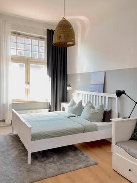 Foto - 2 Zimmer Etagenwohnung zur Miete in Cuxhaven