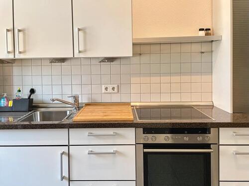 Foto - 2 Zimmer Etagenwohnung in Cuxhaven