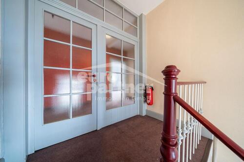 Foto - 3 Zimmer Dachgeschoßwohnung zur Miete in Idar-Oberstein