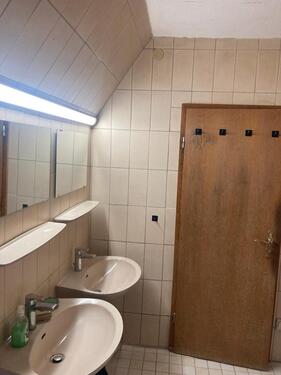 Foto - 4 Zimmer Dachgeschoßwohnung zur Miete in Herford