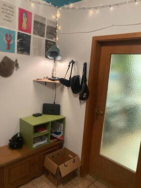 Foto - Dachgeschoßwohnung in Herford zur Miete