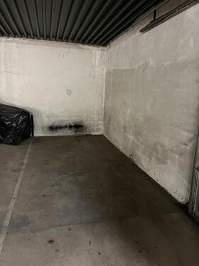 Foto - Hallenstellplatz in Hemer Westig