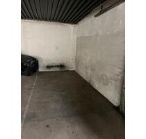 Hallenstellplatz in Hemer Westig