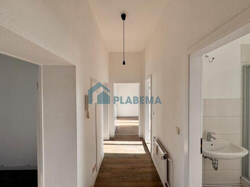 Foto - 3 Zimmer Etagenwohnung zur Miete in Greifswald