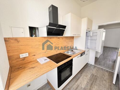 Foto - 3 Zimmer Etagenwohnung in Greifswald