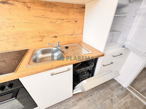 Foto - Etagenwohnung in Greifswald zur Miete