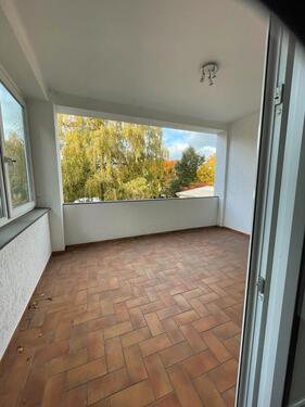 Foto - 3 Zimmer ca.75m² Wohnung mit Balkon in Bünde Zentrum