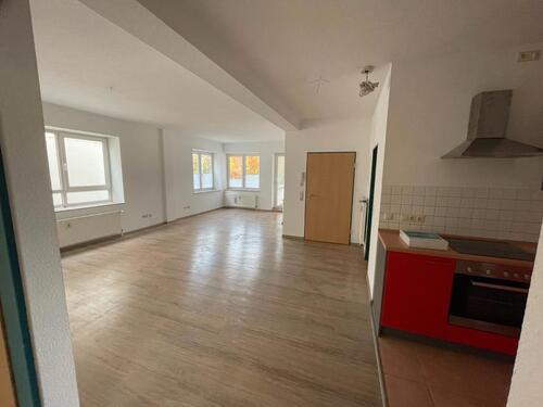 Foto - 3 Zimmer Erdgeschoßwohnung zur Miete in Bünde