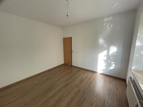 Foto - 3 Zimmer Erdgeschoßwohnung in Bünde