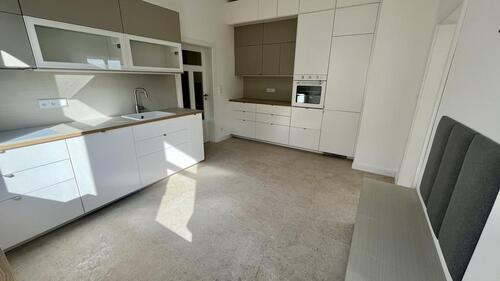Foto - 3.5 Zimmer Erdgeschoßwohnung zur Miete in Ilmenau