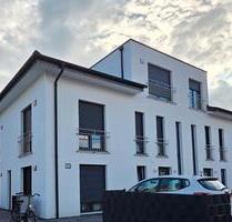 Neubau 2-Zimmer Wohnung mit Garten und Terrasse - Minden Neubau 2-Zimmer Wohnung mit Garten und Terrasse - Minden