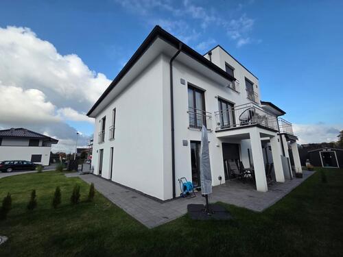 Foto - 2 Zimmer Erdgeschoßwohnung zur Miete in Minden