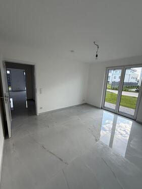 Foto - Erdgeschoßwohnung in Minden zur Miete