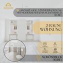 Foto - ✨ Großzügige 2 Zimmerwohnung mit modernem Bad in Schönebeck (Elbe)