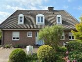 Foto - Gepflegtes Zweifamilianhaus in ruhiger Lage in Bremervörde