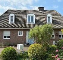 Gepflegtes Zweifamilianhaus in ruhiger Lage in Bremervörde