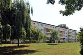 Foto - 3-Zi-Whg. mit Tageslichtbad und Balkon