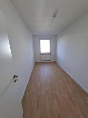 Foto - Etagenwohnung in Merseburg zur Miete