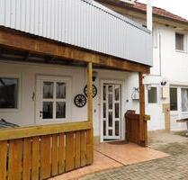 Schöne helle 2 12 Zimmer Wohnung - Marburg Marbach