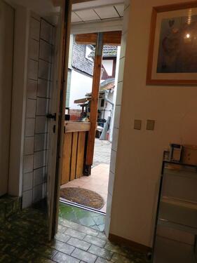Foto - Etagenwohnung in Marburg