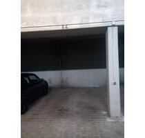 Stellplatz in der Tiefgarage in Unterhaching zu vermieten!