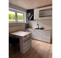 Moderne 1-Zimmer-Wohnung in Mössingen – Bahnhofsnah & zentral!