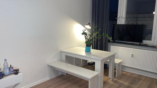 Foto - Etagenwohnung in Berlin